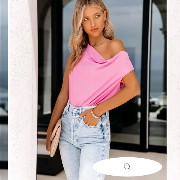 Vici versatile shirt - Picture 5 of 5